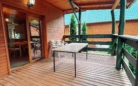 Ośrodek Wypoczynkowy LINY